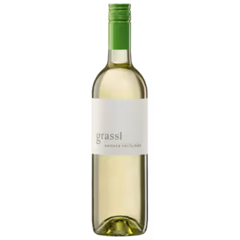Вино Grassl Gruner Veltliner белое сухое 0,75 л Вино Grassl Gruner Veltliner белое сухое 0,75 л