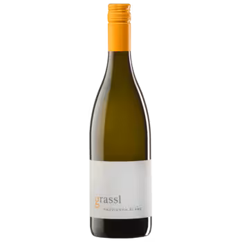Вино Grassl Sauvignon Blanc белое сухое 0,75 л Вино Grassl Sauvignon Blanc белое сухое 0,75 л