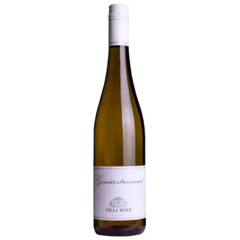Вино Villa Wolf Gewurztraminer белое полусухое 0,75 л Вино Villa Wolf Gewurztraminer белое полусухое 0,75 л