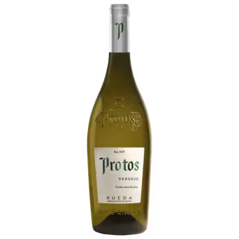 Вино Protos Verdejo белое сухое 0,75 л Вино Protos Verdejo белое сухое 0,75 л
