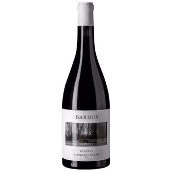 Вино Bardos Romantica красное сухое 0,75 л Вино Bardos Romantica красное сухое 0,75 л
