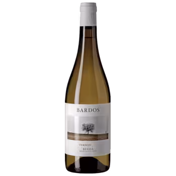 Вино Bardos Verdejo белое сухое 0,75 л Вино Bardos Verdejo белое сухое 0,75 л