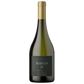 Вино Altura White Blend белое сухое 0,75 л Вино Altura White Blend белое сухое 0,75 л