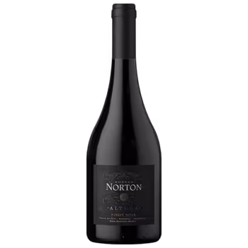 Вино Altura Pinot Noir красное сухое 0,75 л Вино Altura Pinot Noir красное сухое 0,75 л