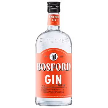 Джин Bosford 0,7 л Джин Bosford 0,7 л