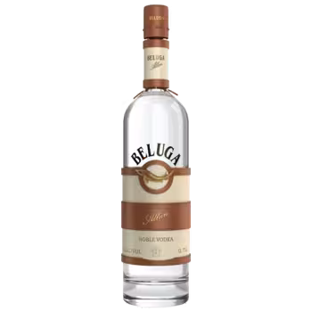 Водка Beluga Allure 0,75 л Водка Beluga Allure 0,75 л