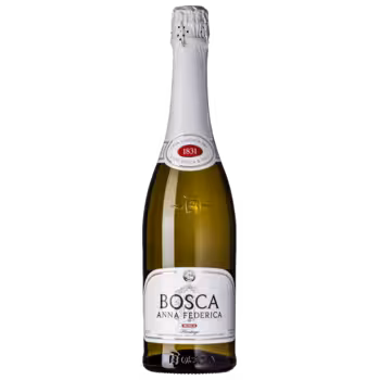 Сидр Bosca Anna Federica Heritage белый полусладкий 0,75 л Сидр Bosca Anna Federica Heritage белый полусладкий 0,75 л
