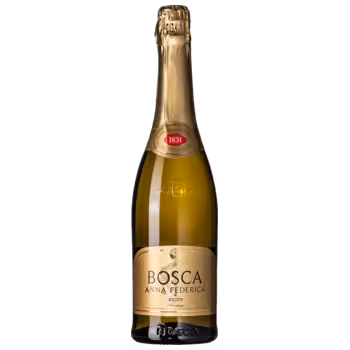 Сидр Bosca Anna Federica Heritage белый сладкий 0,75 л Сидр Bosca Anna Federica Heritage белый сладкий 0,75 л