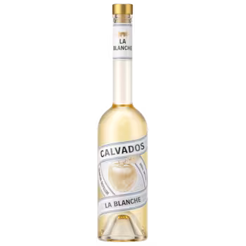 Кальвадос La Blanche 0,5 л Кальвадос La Blanche 0,5 л