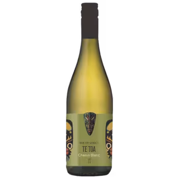 Вино Te Toa Chenin Blanc белое сухое 0,75 л Вино Te Toa Chenin Blanc белое сухое 0,75 л