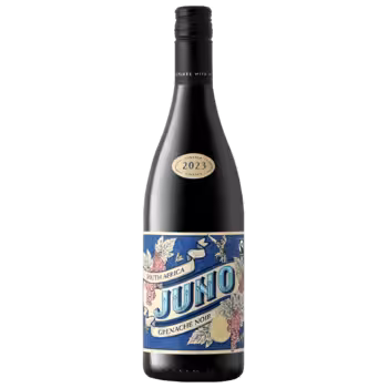 Вино Juno Grenache Noir красное сухое 0,75 л Вино Juno Grenache Noir красное сухое 0,75 л