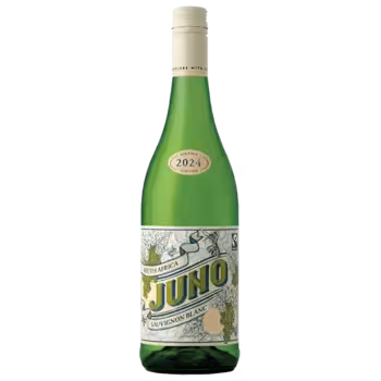 Вино Juno Sauvignon Blanc белое сухое 0,75 л Вино Juno Sauvignon Blanc белое сухое 0,75 л