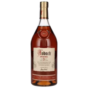 Бренди Asbach Original 3 года 0,7 л Бренди Asbach Original 3 года 0,7 л