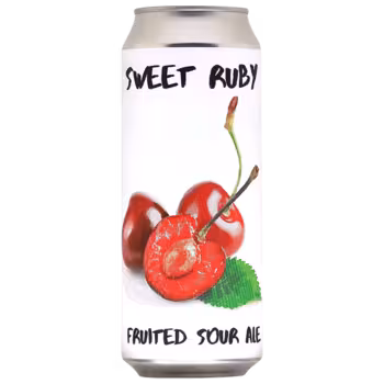 Пиво LaBEERint Sweet Ruby темное 0,45 л ж/б Пиво LaBEERint Sweet Ruby темное 0,45 л ж/б