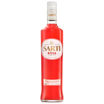 Напиток спиртной Sarti Rosa 0,7 л Напиток спиртной Sarti Rosa 0,7 л