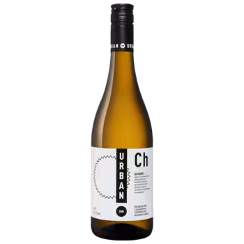 Вино Urban Sun Chardonnay белое сухое 0,75 л Вино Urban Sun Chardonnay белое сухое 0,75 л