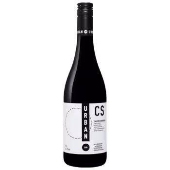 Вино Urban Sun Cabernet Sauvignon красное сухое 0,75 л Вино Urban Sun Cabernet Sauvignon красное сухое 0,75 л