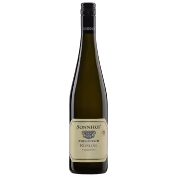 Вино Sonnhof Jurtschitsch Riesling Urgestein белое сухое 0,75 л Вино Sonnhof Jurtschitsch Riesling Urgestein белое сухое 0,75 л