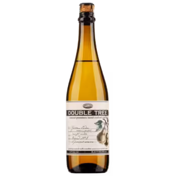 Сидр Double Tree Pear 0,75 л Сидр Double Tree Pear 0,75 л