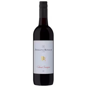 Вино Domaine Renaud Cabernet Sauvignon красное сухое 0,7 л Вино Domaine Renaud Cabernet Sauvignon красное сухое 0,7 л