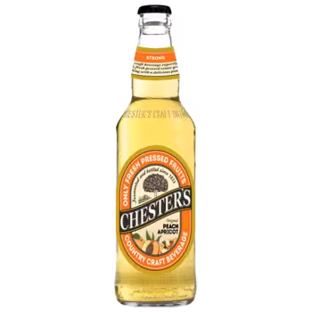 Сидр Chester's Peach-Apricot 0,45 л Сидр Chester's Peach-Apricot 0,45 л