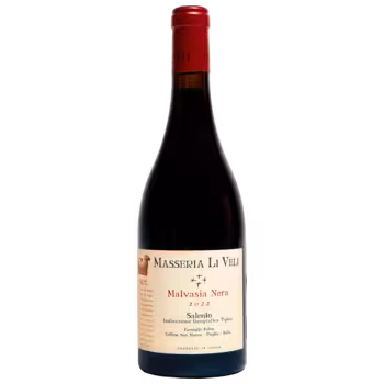 Вино Askos Malvasia Nera красное сухое 0,75 л Вино Askos Malvasia Nera красное сухое 0,75 л