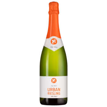 Вино игристое Nik Weis Urban Riesling Sekt Brut белое брют 0,75 л Вино игристое Nik Weis Urban Riesling Sekt Brut белое брют 0,75 л