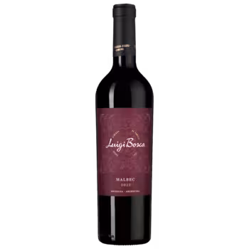 Вино Luigi Bosca Malbec красное сухое 0,75 л Вино Luigi Bosca Malbec красное сухое 0,75 л