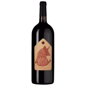 Вино El Jamon Tempranillo красное сухое 1,5 л Вино El Jamon Tempranillo красное сухое 1,5 л