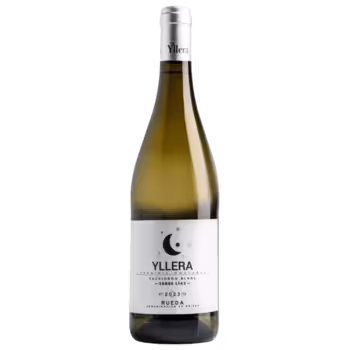 Вино Yllera Sauvignon Blanc белое сухое 0,75 л Вино Yllera Sauvignon Blanc белое сухое 0,75 л
