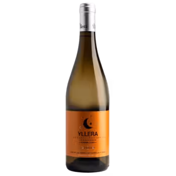 Вино Yllera Chardonnay белое сухое 0,75 л Вино Yllera Chardonnay белое сухое 0,75 л